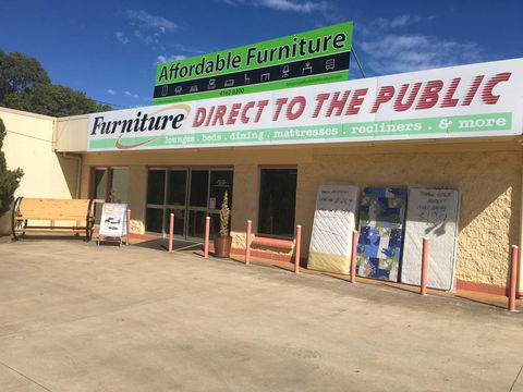 Kingaroy Affordable Furniture - Internet Find 4