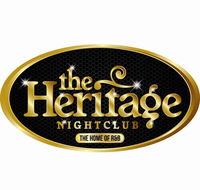 Heritage Night Club - Internet Find