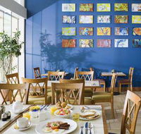 Blue Mango Cafe Wine Bar - Internet Find
