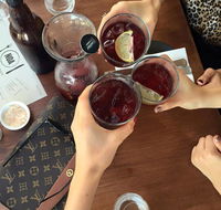 NOA Tapas  Wine Bar - Internet Find