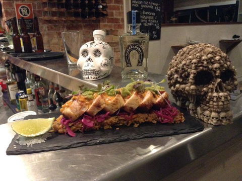 Lime Mexican Tapas Restaurant Bar - Internet Find 3