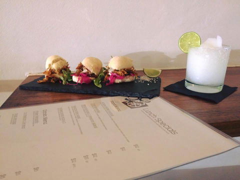Lime Mexican Tapas Restaurant Bar - Internet Find 4