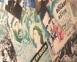 Bogart’s Bar & Grill - Internet Find 0