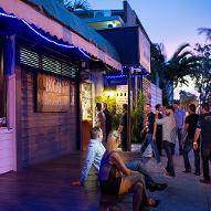 Bogart’s Bar & Grill - Internet Find 1