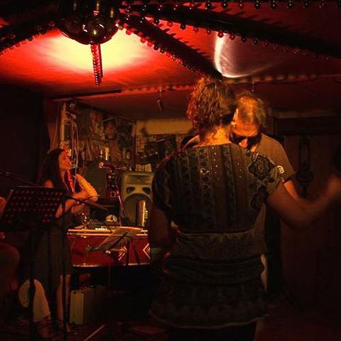 Bogart’s Bar & Grill - Internet Find 2