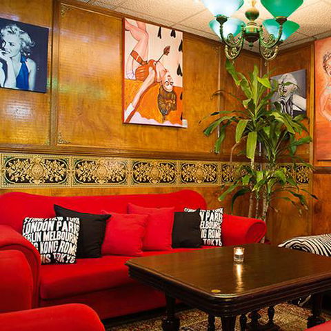 Bogart’s Bar & Grill - Internet Find 4