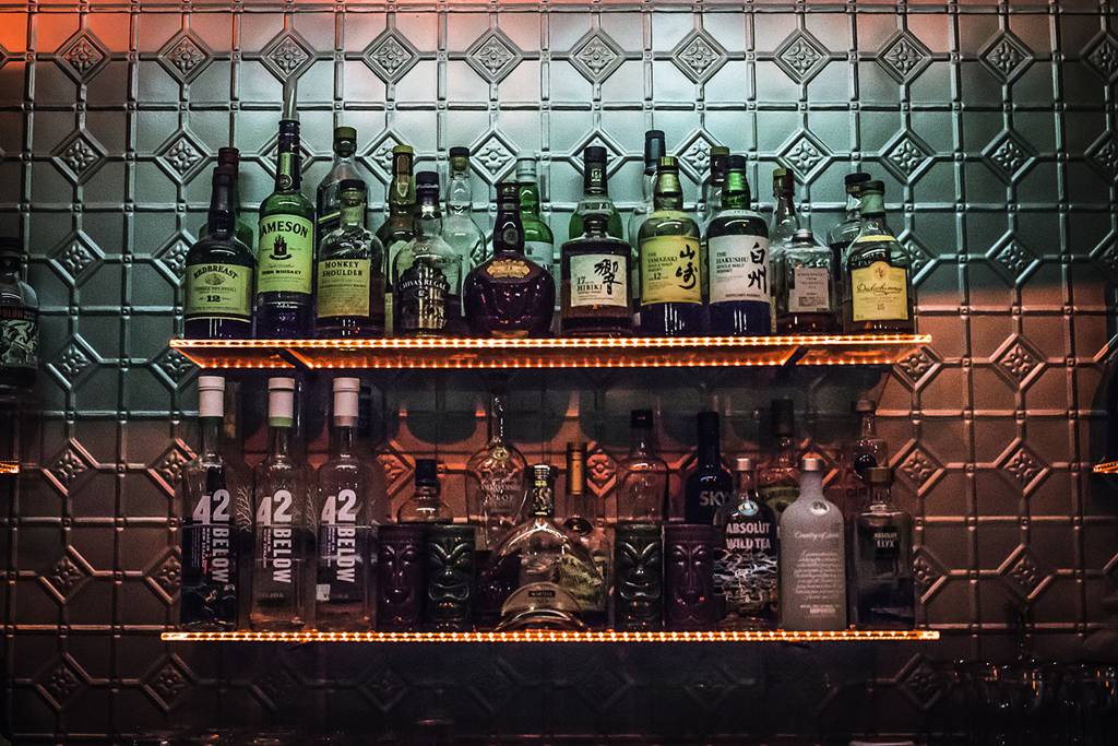 Bars Wall Units Labrador QLD Internet Find