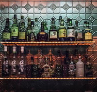 Tonic on Chirn - Internet Find