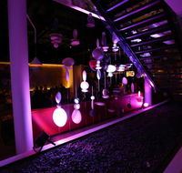 Stingray Lounge - Internet Find