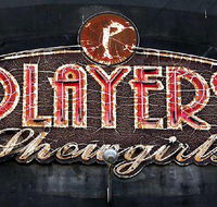Players Club - Internet Find