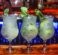 Melbas on the Park - Internet Find