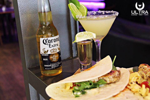 Ultra Lounge Bar & Cafe - Internet Find 1