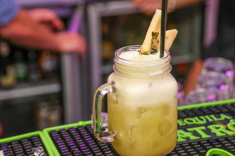 Ultra Lounge Bar & Cafe - Internet Find 2