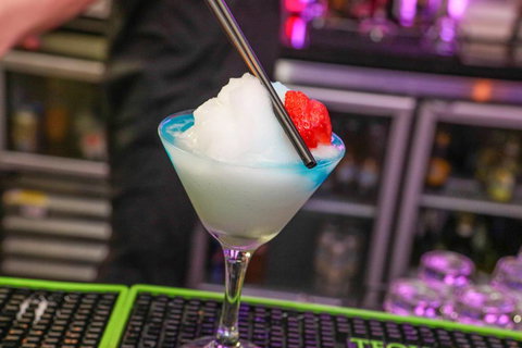 Ultra Lounge Bar & Cafe - Internet Find 3