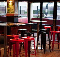 Surfers Beer Garden - Internet Find