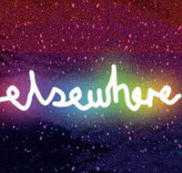 elsewhere - Internet Find