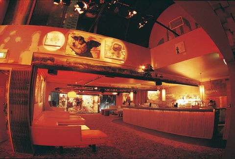 Elsewhere - Internet Find 2