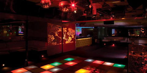 Elsewhere - Internet Find 3