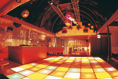 Elsewhere - Internet Find 4