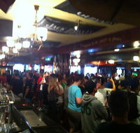 Waxy's Irish Pub - Internet Find