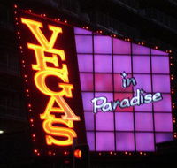 Vegas in Paradise - Internet Find