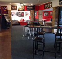 The Back Page Sports Bar Grill - Internet Find