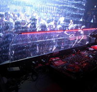 East Nightclub - Internet Find