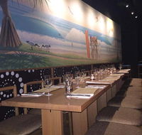 JaMm Dining Bar - Internet Find