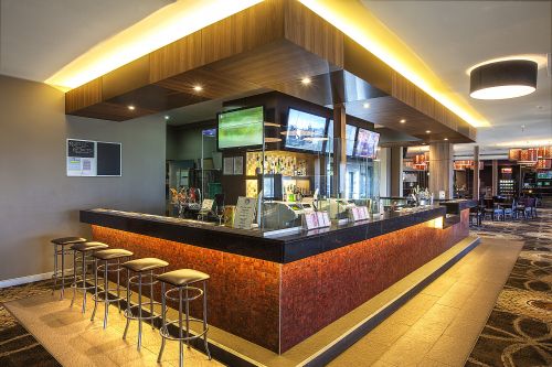 Cafes Coffee Shops Glenella QLD Internet Find