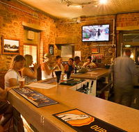 Belmore Hotel Scone - Internet Find