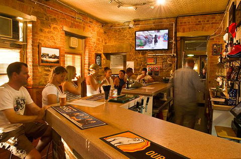 Belmore Hotel Scone - Internet Find 0