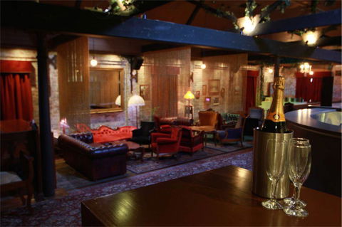 King Street Hotel - Internet Find 0