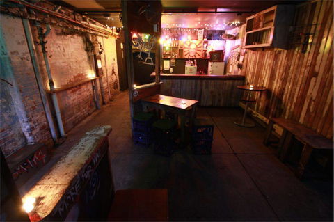 King Street Hotel - Internet Find 1
