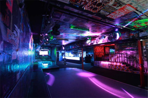 King Street Hotel - Internet Find 3