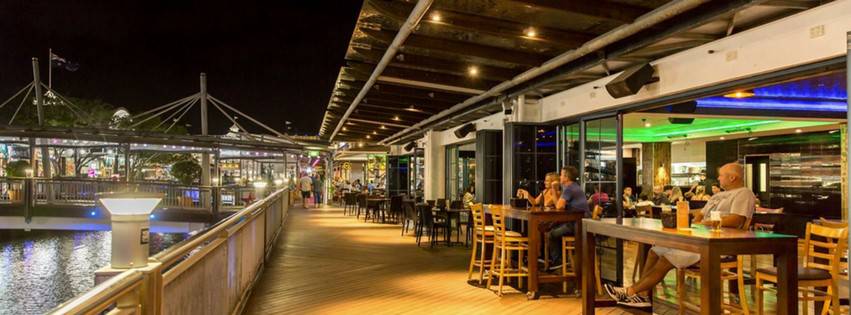 Bars Nightclubs Maroochydore QLD Internet Find