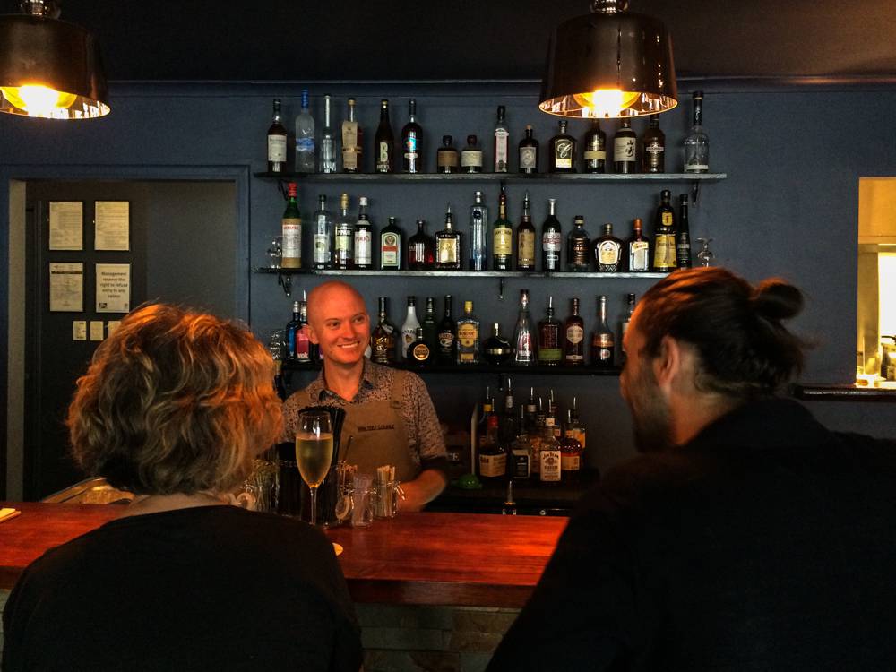 Restaurants Airlie Beach QLD Internet Find