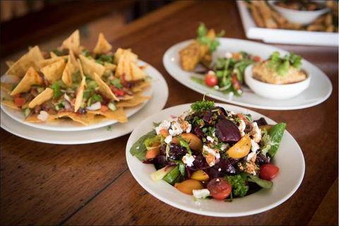 KC’s Bar & Grill - Internet Find 0