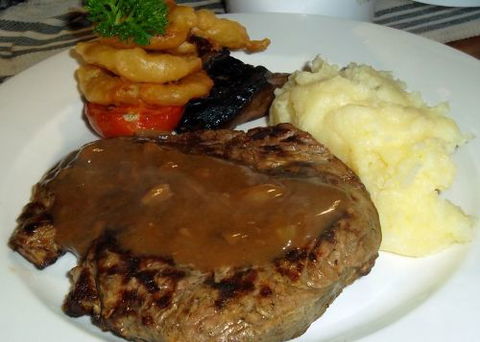 KC’s Grill & Bar - Internet Find 2