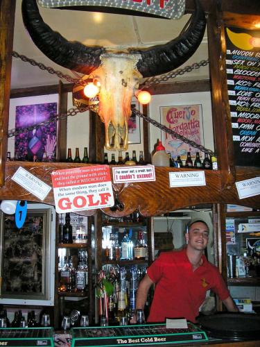 KC’s Grill & Bar - Internet Find 3
