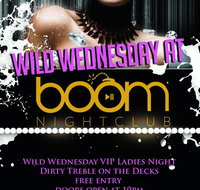 Boom Nightclub - Internet Find