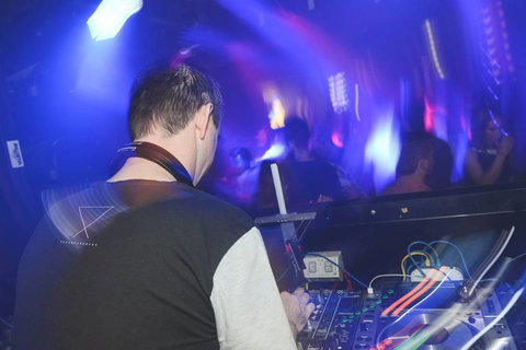 Boom Nightclub - Internet Find 3