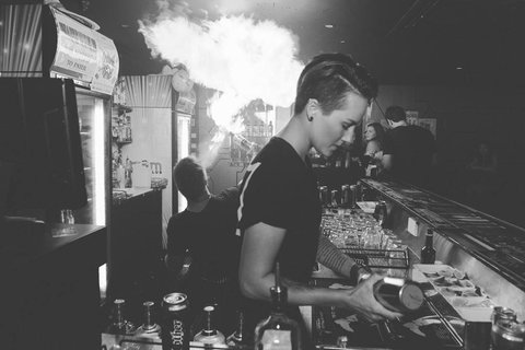 Boom Nightclub - Internet Find 4