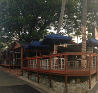 Down Under Bar Grill - Internet Find