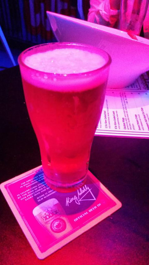 Down Under Bar & Grill - Internet Find 2