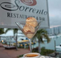 Sorrento Restaurant  Bar - Internet Find