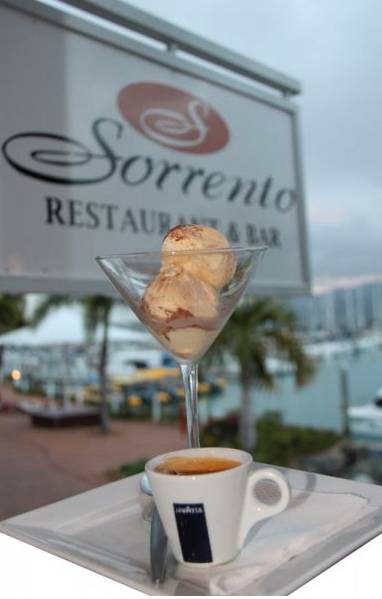 Sorrento Restaurant & Bar - Internet Find 0