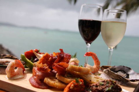 Sorrento Restaurant & Bar - Internet Find 1