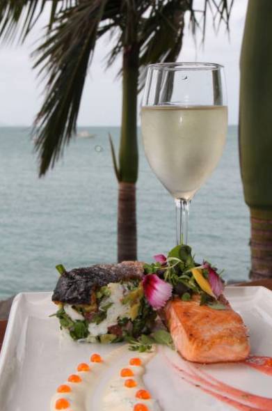 Sorrento Restaurant & Bar - Internet Find 2