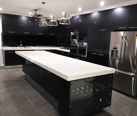 DSV Cabinet Solutions - Internet Find 0