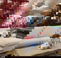 Vast Interior - Internet Find